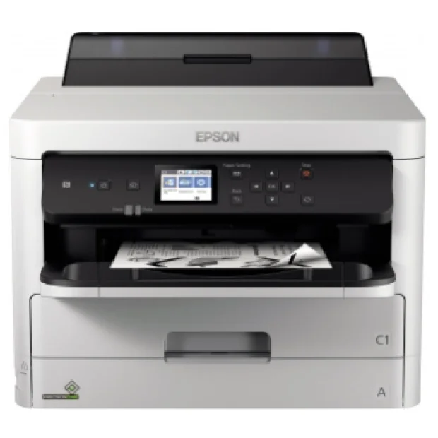 Принтер Epson WorkForce Pro WF-M5299DW